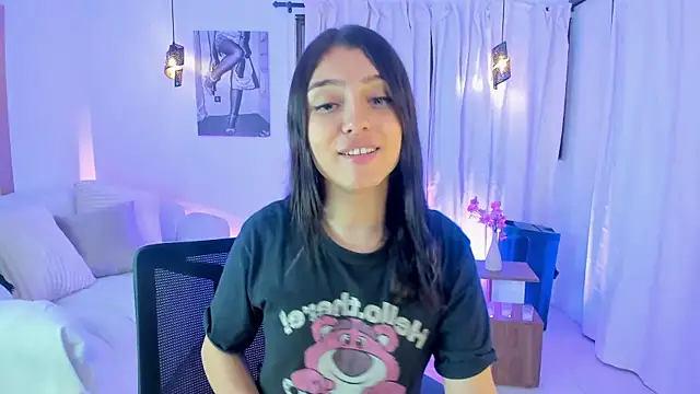 Susy Doll1 online show from 06.16.26