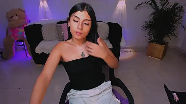 Susy Doll1 online show from 07.16.26