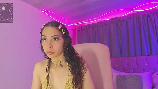 Sarah Moon1 online show from 07.18.26