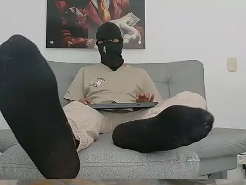 Mastergold666 online show from 08.05.26