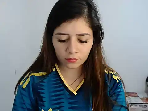 Luna zoe online show from 06.23.26
