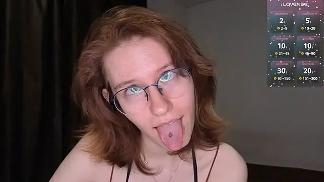 PliantMissus online show from 07.01.26
