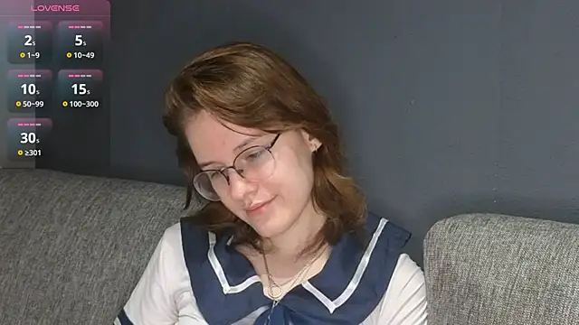 PliantMissus online show from 07.26.26