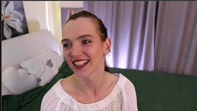 Snapshot of MarielRoloson chatting on 07.24.26 MarielRoloson online show from 07.24.26