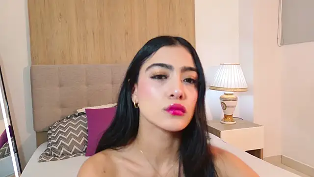 MaluCortes online show from 06.25.26