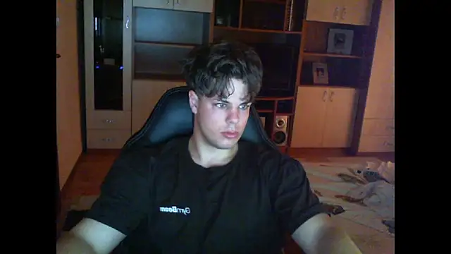 kanewolf 55 online show from 07.09.26