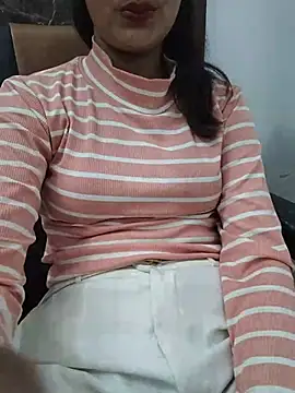 Snapshot of Ritika_jha01 chatting on 07.03.26 Ritika jha01 online show from 07.03.26