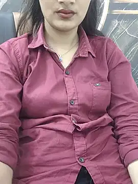 Snapshot of Ritika_jha01 chatting on 07.04.26 Ritika jha01 online show from 07.04.26