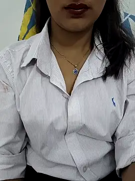 Snapshot of Ritika_jha01 chatting on 07.08.26 Ritika jha01 online show from 07.08.26