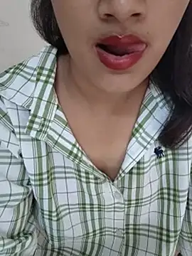 Snapshot of Ritika_jha01 chatting on 07.12.26 Ritika jha01 online show from 07.12.26