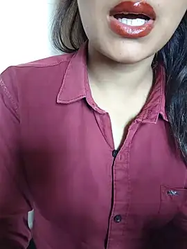 Snapshot of Ritika_jha01 chatting on 07.13.26 Ritika jha01 online show from 07.13.26