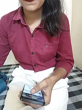 Snapshot of Ritika_jha01 chatting on 07.16.26 Ritika jha01 online show from 07.16.26