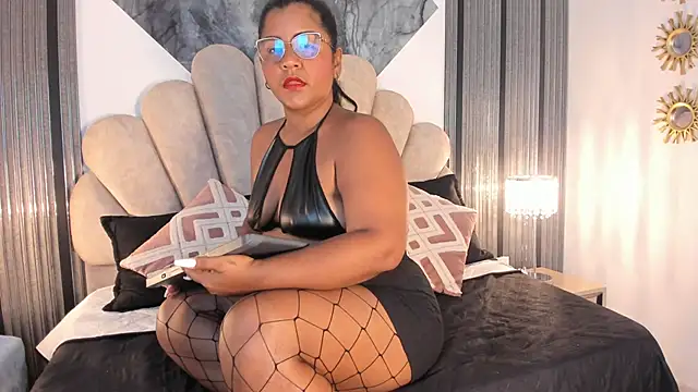 Mommy Big Ass online show from 06.20.26