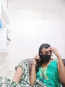 Riya cum33 online show from 07.02.26