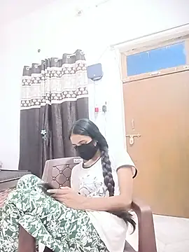 Riya cum33 online show from 07.15.26