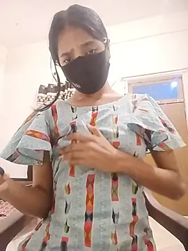 Riya cum33 online show from 07.27.26