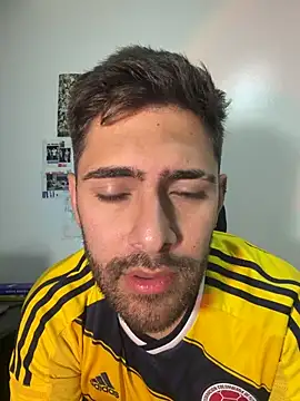 Mateo Shaker online show from 07.04.26