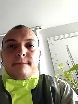 FedericoBigDixx online show from 07.23.26