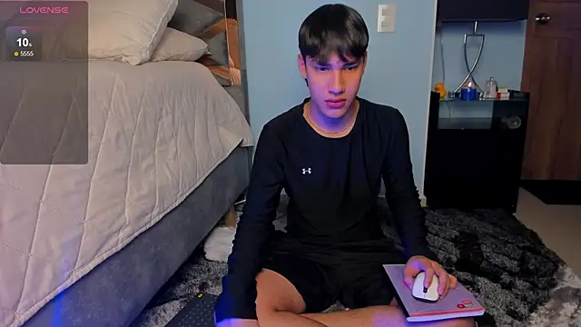 Angel  TheKing online show from 07.24.26