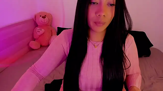 NicolePasqualott online show from 11.29.25