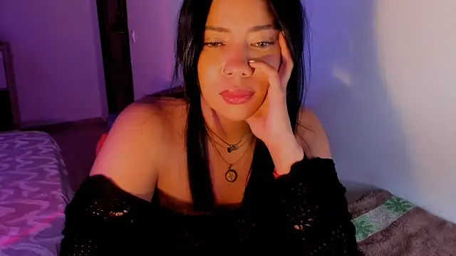 Snapshot of NicolePasqualott chatting on 06.19.26 NicolePasqualott online show from 06.19.26