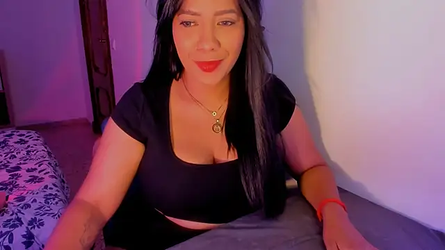 NicolePasqualott online show from 08.07.26