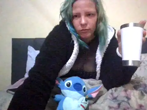 Stich Linda online show from 06.27.26