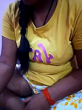 Kajal baby76 online show from 06.14.26