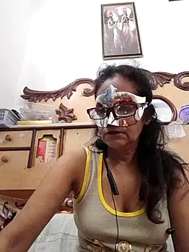 Snapshot of Indianbhaabhi chatting on 07.11.26 Indianbhaabhi online show from 07.11.26
