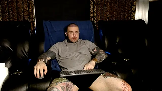 nathaniel 13 online show from 07.04.26