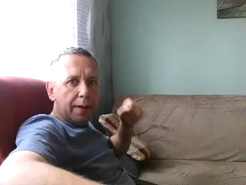 RafalekRozmarynowski81 online show from 06.14.26
