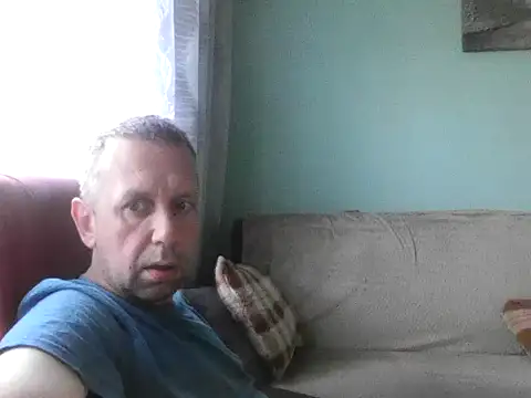 RafalekRozmarynowski81 online show from 06.20.26