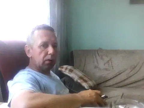 RafalekRozmarynowski81 online show from 06.29.26