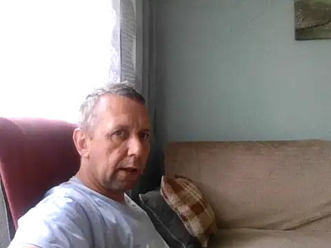 RafalekRozmarynowski81 online show from 07.01.26