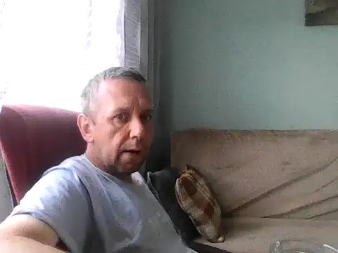 RafalekRozmarynowski81 online show from 07.02.26