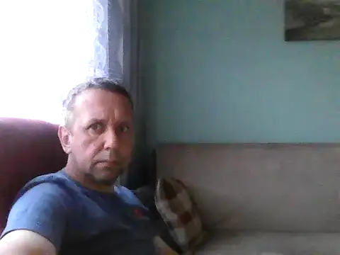 RafalekRozmarynowski81 online show from 07.06.26