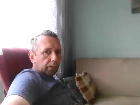 RafalekRozmarynowski81 online show from 07.07.26