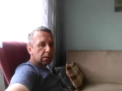 RafalekRozmarynowski81 online show from 07.07.26