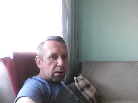 RafalekRozmarynowski81 online show from 07.08.26