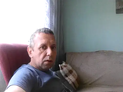 RafalekRozmarynowski81 online show from 07.09.26