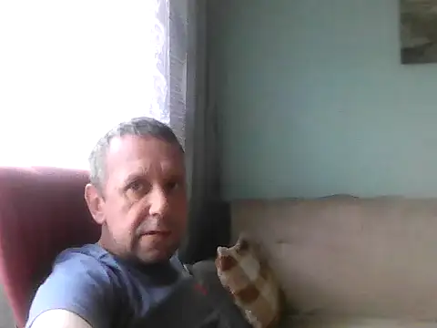 RafalekRozmarynowski81 online show from 07.11.26