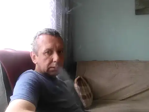 RafalekRozmarynowski81 online show from 07.14.26