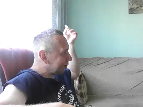 RafalekRozmarynowski81 online show from 07.16.26