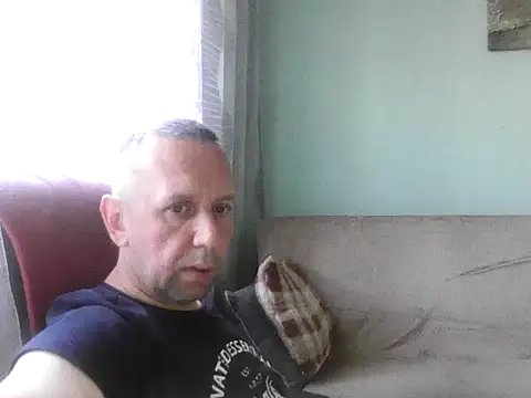 RafalekRozmarynowski81 online show from 07.17.26