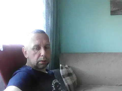 RafalekRozmarynowski81 online show from 07.19.26