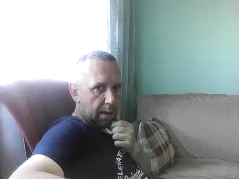 RafalekRozmarynowski81 online show from 07.20.26