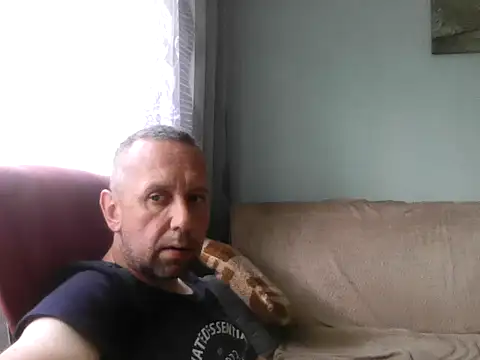 RafalekRozmarynowski81 online show from 07.20.26