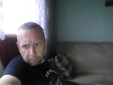 RafalekRozmarynowski81 online show from 07.21.26