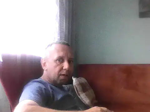 RafalekRozmarynowski81 online show from 07.24.26