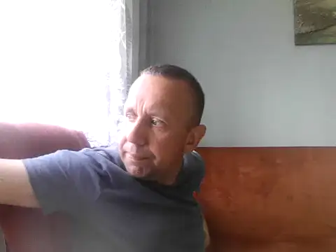 RafalekRozmarynowski81 online show from 07.27.26